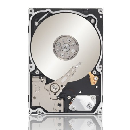 Seagate 1TB 64MB 7200RPM SATA 6Gb/s - High-Performance Storage Solution (ST91000640NS)